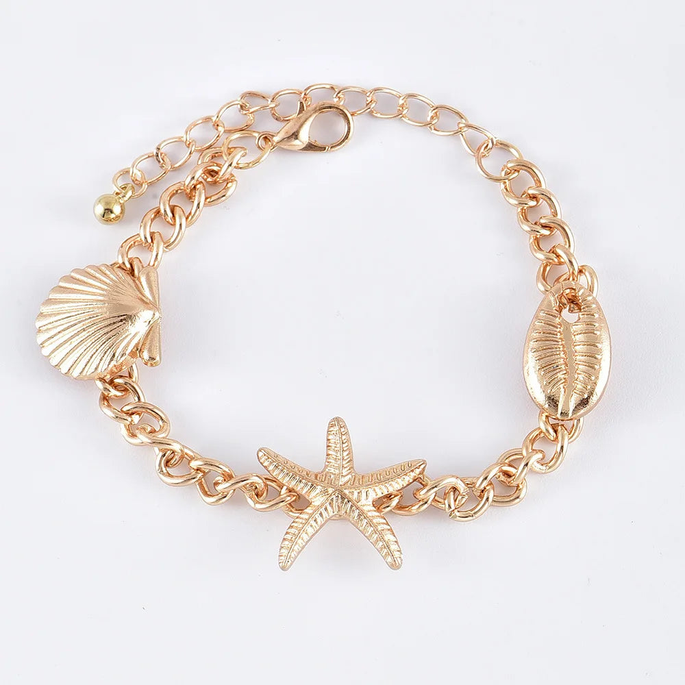 Pulseira para Mulheres, Casual Beach