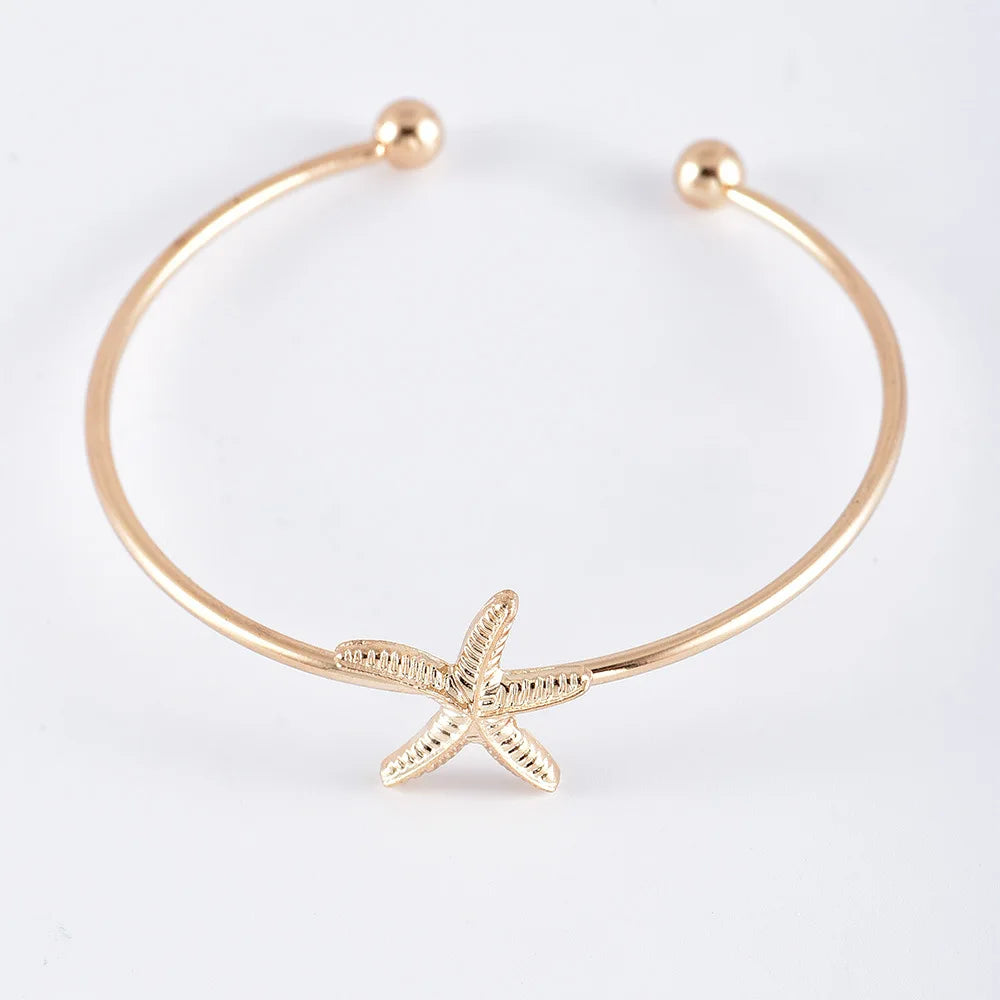 Pulseira para Mulheres, Casual Beach