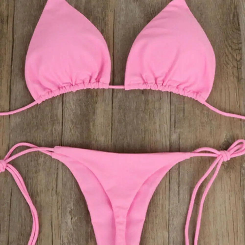 Bikini Set para mulheres