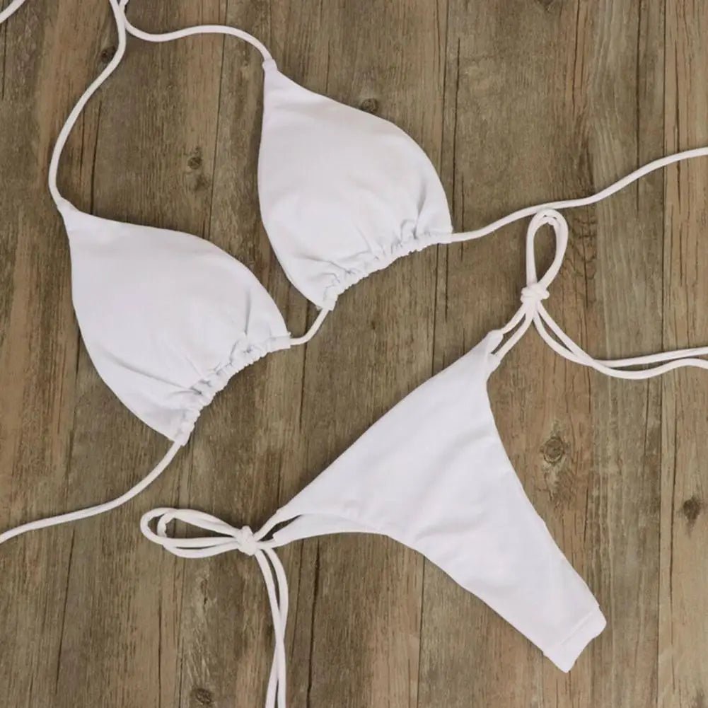 Bikini Set para mulheres