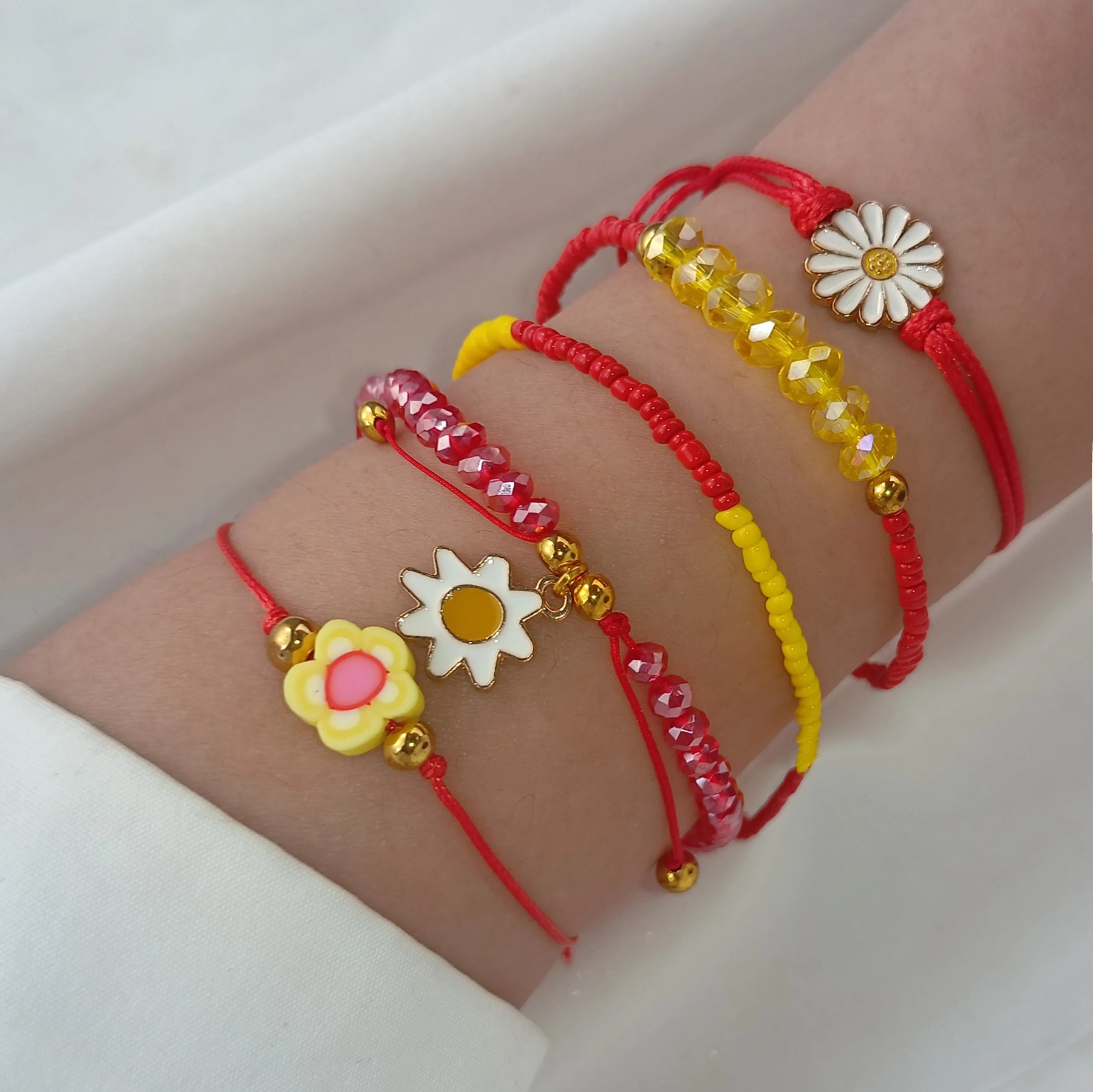 Pulseira para Mulheres, Casual Beach