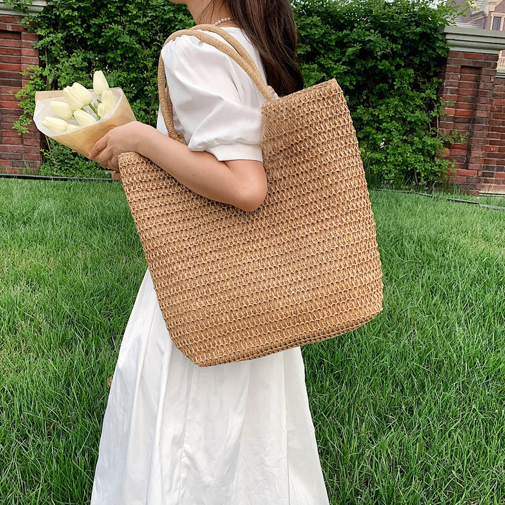 Bolsa de ombro vintage para mulheres