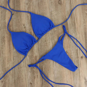 Bikini Set para mulheres